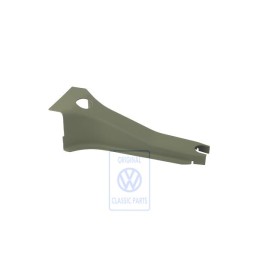 VW Original Appui - 183701211