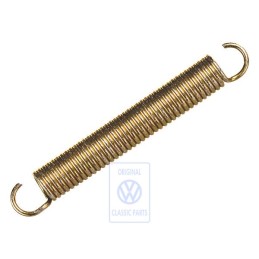 VW Original Ressort De Traction - 183711677