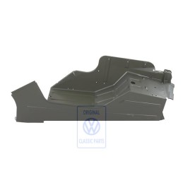 VW Original Passage De Roue - 183809103B