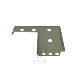 VW Original Tole Interieure - 183813295C
