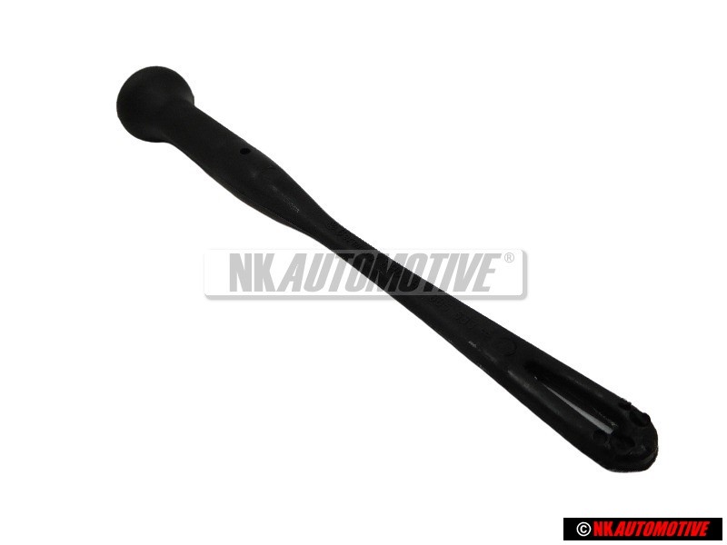 VW Original Biellette Noir Satine - 1H0885683 B41