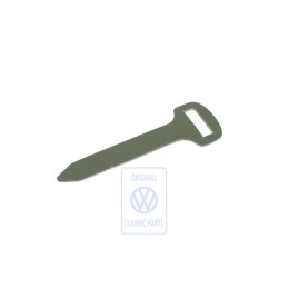 VW Original Sangle De Fixation - 183871223E