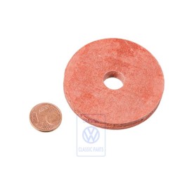 VW Original Rondelle En Plastique - 183899111