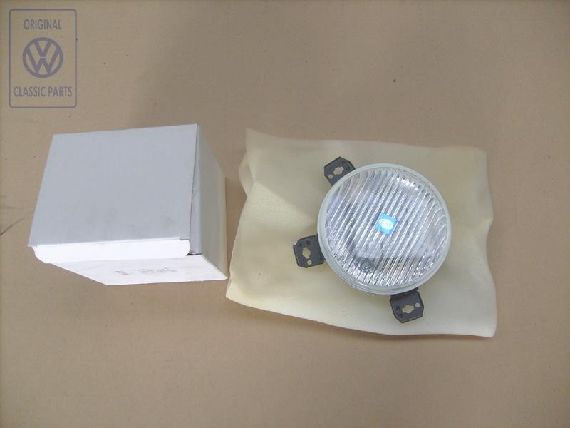 VW Original Feux Antibrouillard Halogenes - 191052185A