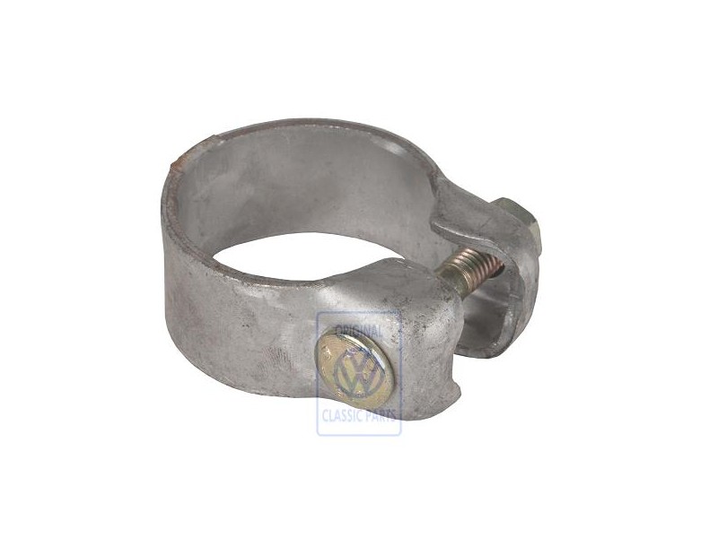 VW Original Collier D'Attache Pour Tuyaux - 191253139F