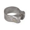 VW Original Collier D'Attache Pour Tuyaux - 191253139F