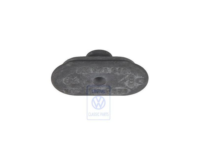 VW Original Protecteur - 331971910