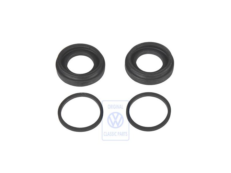 VW Original Jeu De Joints Pour Logement D'Etrier De Frein - 191698471