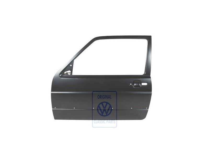 VW Original Enveloppe Ext. 