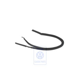 VW Original Guide-Glace - 191837432J