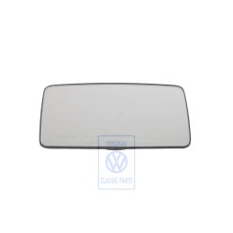 VW Original Miroir (Convexe) - 191857521B