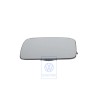 VW Original Miroir (Plan) Avec Plaque-Support - 191857521T