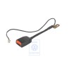 VW Original Boitier De Verrouillage Avec Contact D'Avertissement - 191857755C