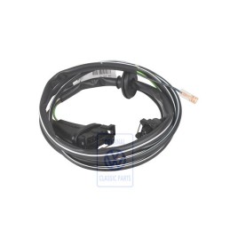 VW Original Cablage P. Allumage Transistorise - 191971131