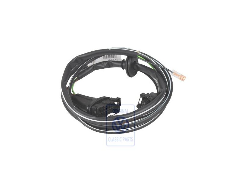 VW Original Cablage P. Allumage Transistorise - 191971131
