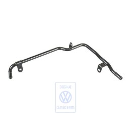 VW Original Tuyau A Refrigerant - 1C0121075F