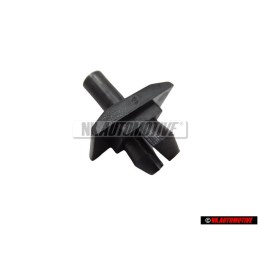 VW Original Ecrou D'Ecartement - 251853695
