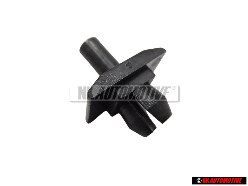VW Original Ecrou D'Ecartement - 251853695