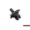 VW Original Ecrou D'Ecartement - 251853695