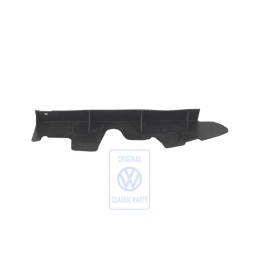 VW Original Carton De Guidage D'Air - 1C0121283