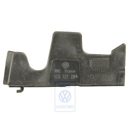 VW Original Carton De Guidage D'Air - 1C0121284