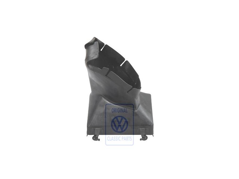 VW Original Guidage D'Air - 1C0121467E