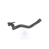 VW Original Flexible Refrigerant Avec Raccord Rapide - 1C0122157M