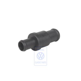 VW Original Soupape Antiretour - 1C0122351