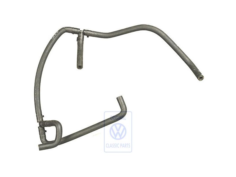 VW Original Flexible Liquide Refroid. 