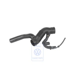 VW Original Tuyau De Liaison - 1C0129684BC