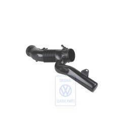 VW Original Tuyau De Liaison - 1C0129684G