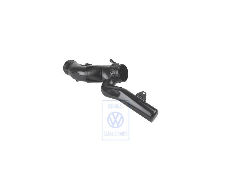 VW Original Tuyau De Liaison - 1C0129684G