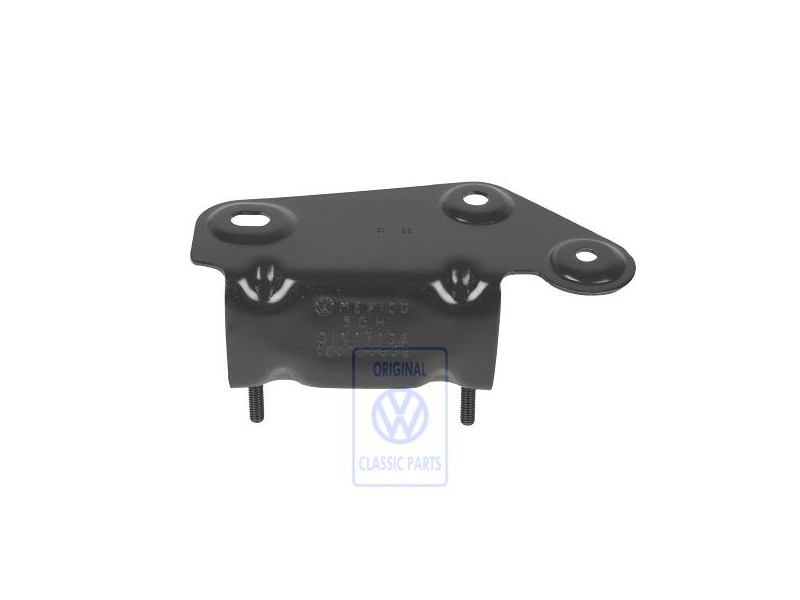 VW Original Support Pour Amortisseur - 1C0129685