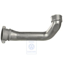 VW Original Ajutage D'Admission - 1C0129752A