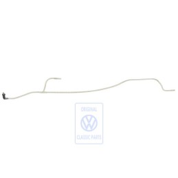 VW Original Tube A Vide - 1C0201983A
