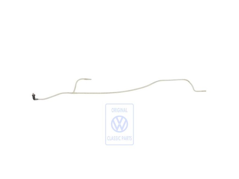 VW Original Tube A Vide - 1C0201983A