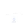 VW Original Tube A Vide - 1C0201983C