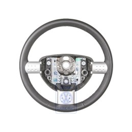 VW Original Volant De Direction (Cuir) Noir - 1C0419091CAE74