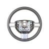 VW Original Volant De Direction (Cuir) Noir - 1C0419091CAE74