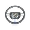 VW Original Volant De Direction (Cuir) Noir - 1C0419091CDE74