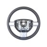 VW Original Volant De Direction (Cuir) Noir - 1C0419091CEE74