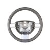 VW Original Volant De Direction (Cuir) Noir - 1C0419091DC6A6