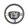VW Original Volant De Direction (Cuir) Noir/Blanc - 1C0419091DCYXX
