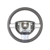 VW Original Volant De Direction (Cuir) Noir/Blanc - 1C0419091DFYXX