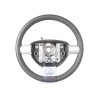 VW Original Volant De Direction (Cuir) Noir Satine - 1C0419091DPOBC