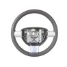VW Original Volant De Direction (Cuir) Noir - 1C0419091DQE74