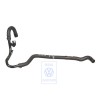 VW Original Flexible D'Aspiration - 1C0422887C