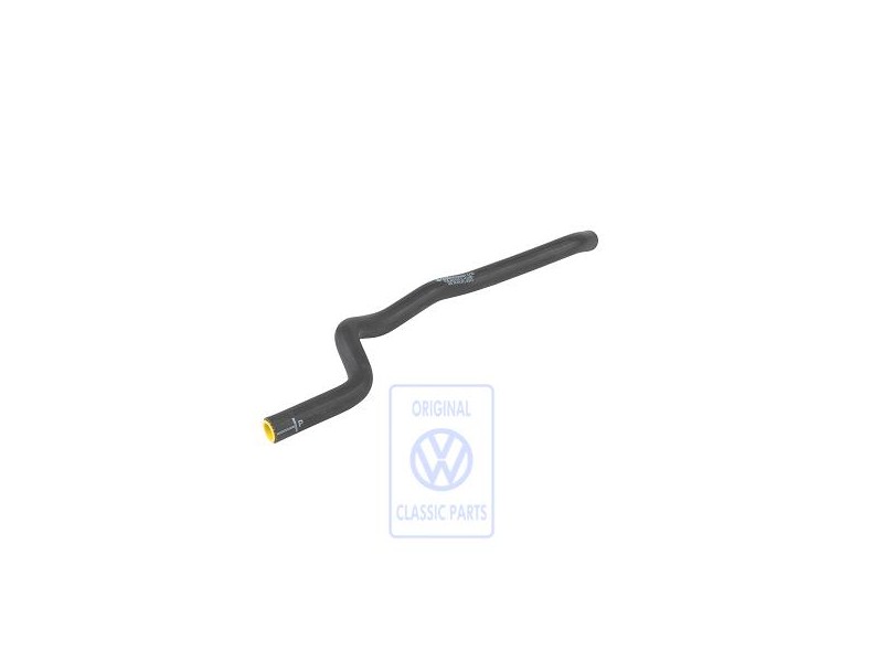 VW Original Flexible D'Aspiration - 1C0422889A