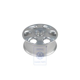 VW Original Jante Aluminium Coul. 