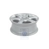 VW Original Jante Aluminium Chrome Brillant - 1C0601025P 8Z8